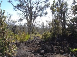 Island Blvd, Ocean View, HI 96737
