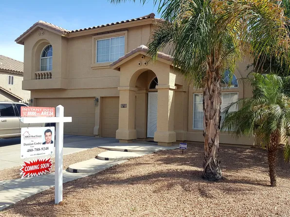 565 E Rosebud Dr, San Tan Valley, AZ 85143