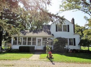 13457 Shaftsburg Rd, Perry, MI 48872