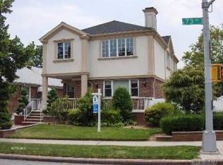 17302 73rd Ave, Fresh Meadows, NY 11366