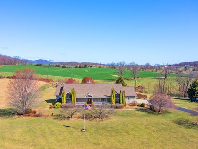 93 Pleasant Hill Ln, Churchville, VA, 24421