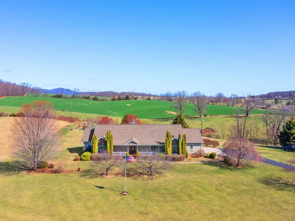 93 Pleasant Hill Ln, Churchville, VA 24421