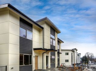 4232 South Trenton Street Lot 66, Seattle, WA 98118