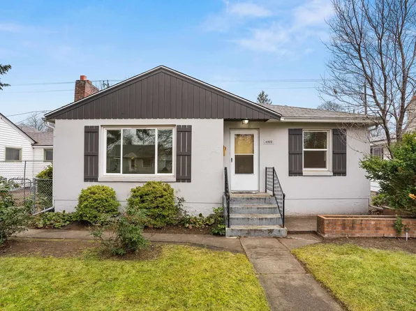 4923 N Cedar St, Spokane, WA 99205
