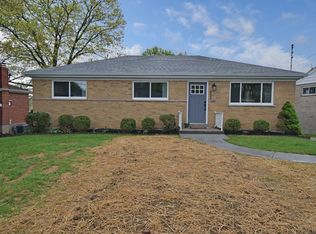 452 Morrvue Dr, Cincinnati, OH 45238