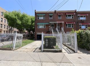 3722 Bronxwood Ave, Bronx, NY 10469