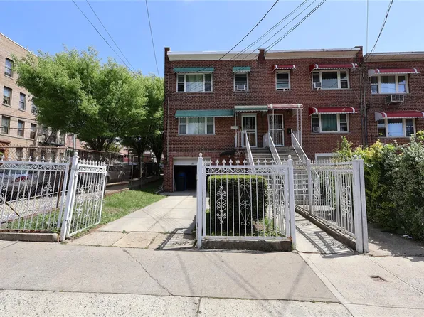 3722 Bronxwood Avenue, Bronx, NY 10469