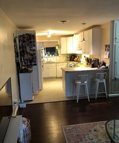 703 Barnwell St #B — Photo 15
