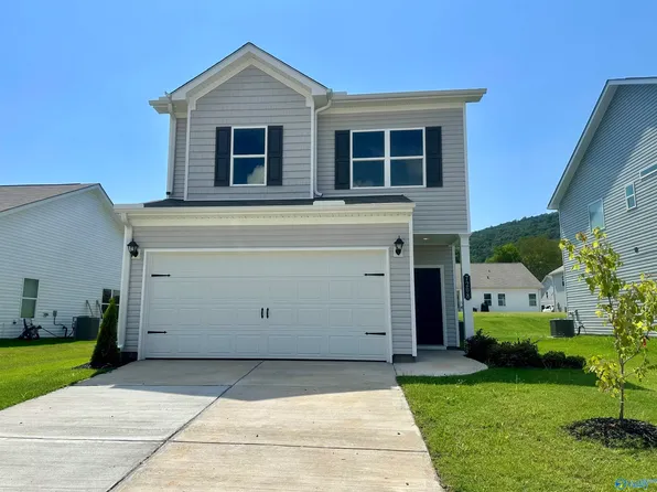7208 Fox Glen Cir SE, Owens Cross Roads, AL 35763