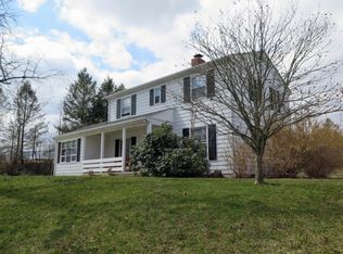 2300 Macclay Ave, Huntingdon, PA 16652