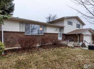 2331 Farisita Dr, Loveland, CO 80538