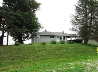 1068 E Pleasant Dr, Greensburg, IN 47240