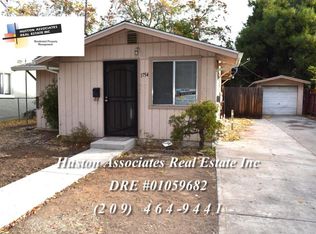 1754 School Ave, Stockton, CA 95205