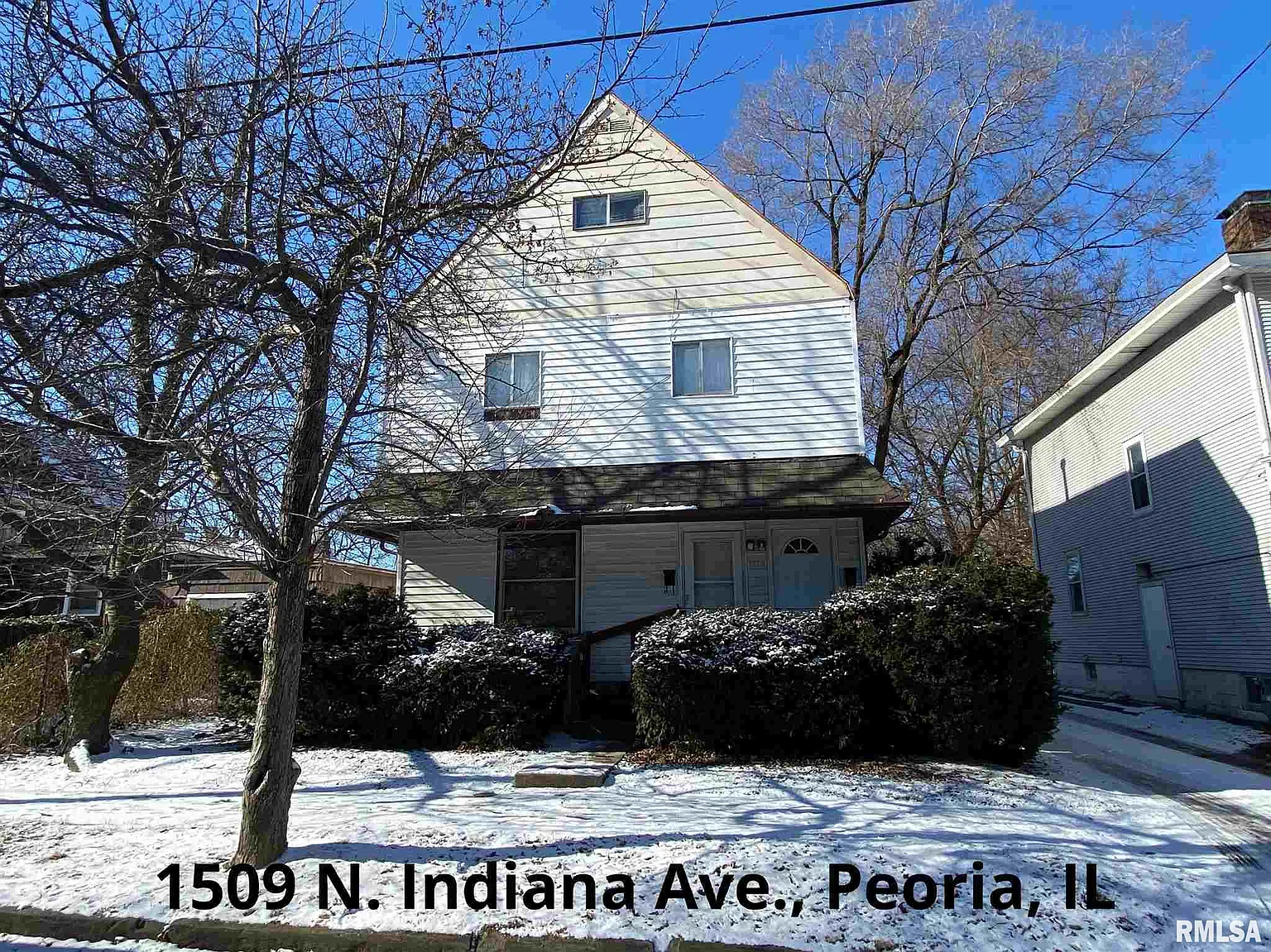 1509 N Indiana Ave photo 1