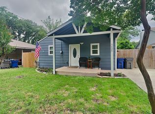 3025 Delaware Trl, Lake Worth, TX 76135