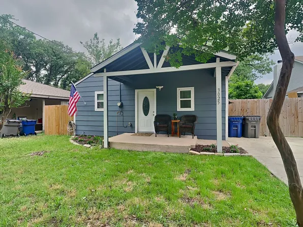 3025 Delaware Trl, Lake Worth, TX 76135