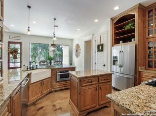 447 Hidden Spgs, Spring Branch, TX 78070