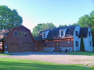 54 Dolloff Brook Rd, Meredith, NH 03253