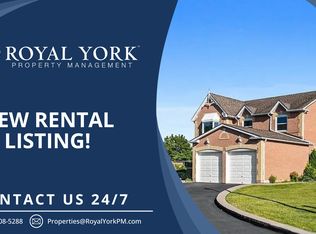 6 Pinestone Ct #2, Whitby, ON L1R 1X4