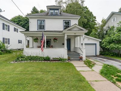 720 Elm St, Carthage, NY, 13619