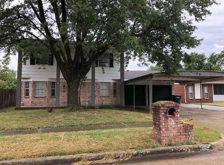 1st image of 4108 Overland Dr