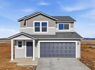 61 N Airlift St, Airway Heights, WA 99001