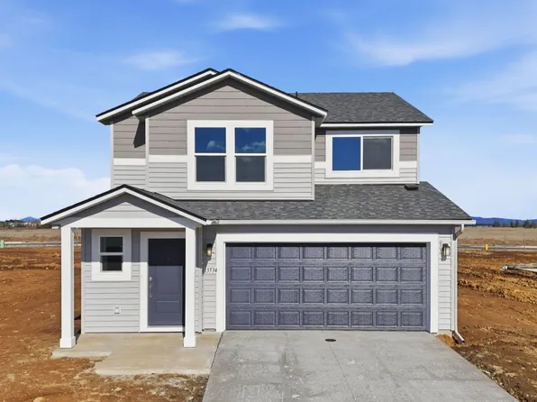3759 S Blake Ln, Spokane, WA 99206