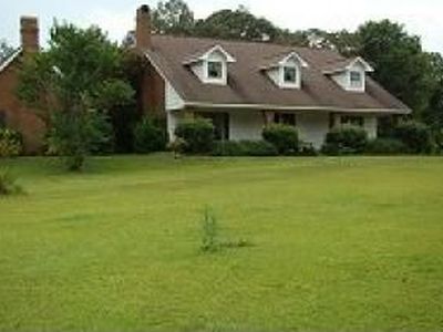 151 Canty Rayborn Rd, Sumrall, MS, 39482
