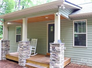 98 Harmony Hill Ln, Mars Hill, NC 28754