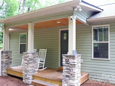 98 Harmony Hill Ln, Mars Hill, NC, 28754