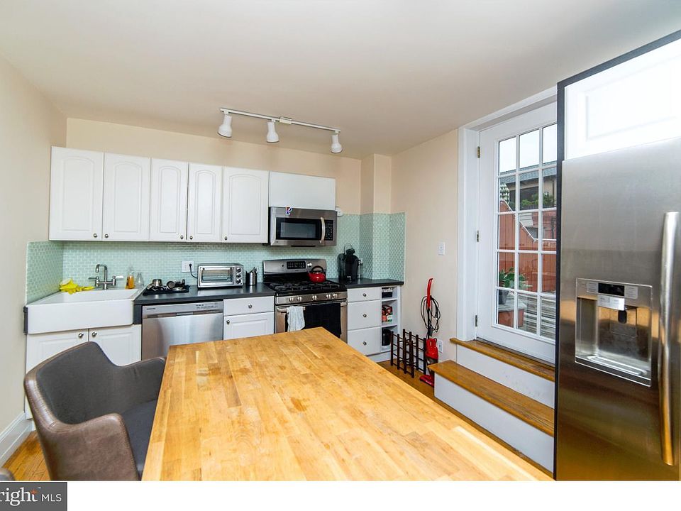 1st image of 1534 Pine St #3RR
