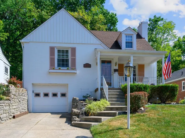 4312 Joan Pl, Cincinnati, OH 45227
