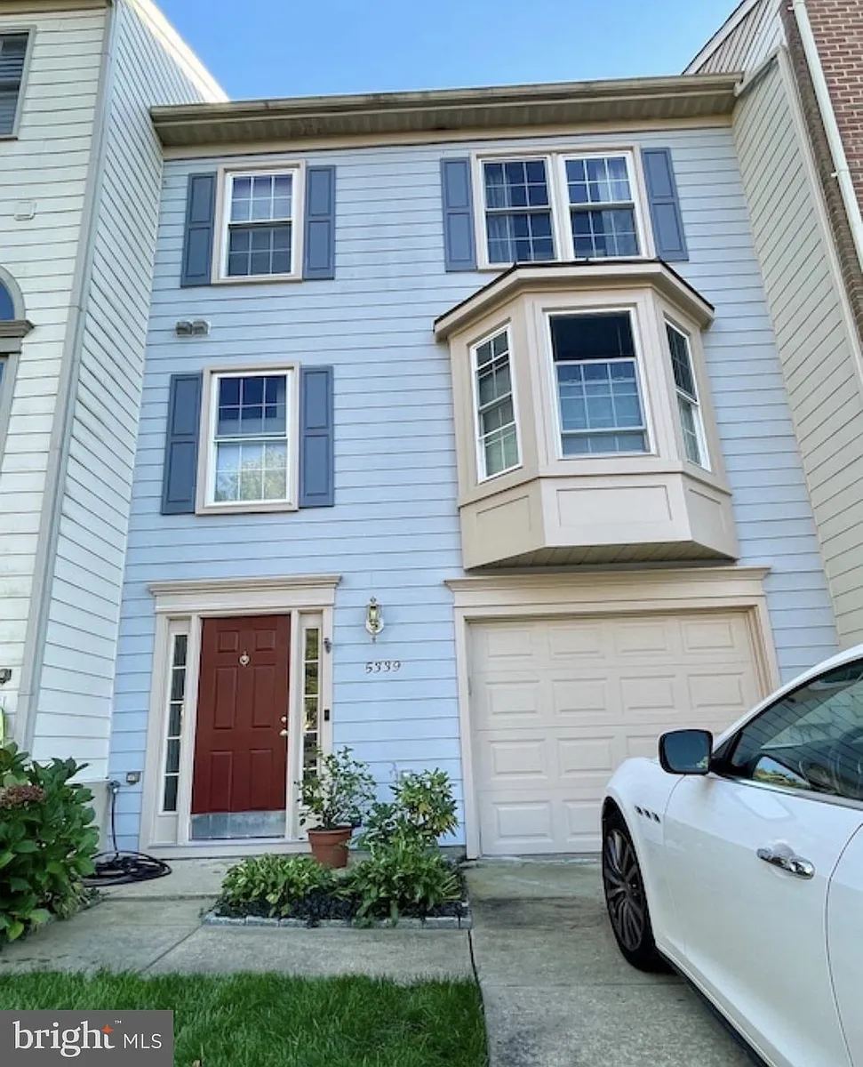 Building Photo - 5339 Tarkington Pl