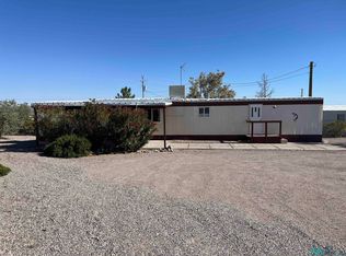 204 Nambe Loop, Elephant Butte, NM 87935