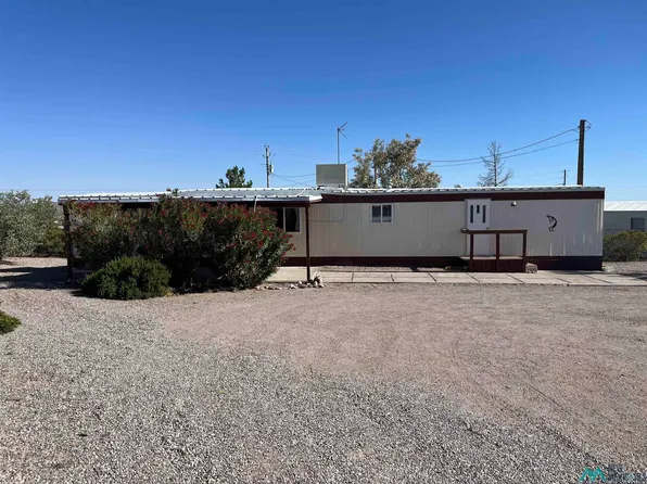 204 Nambe Loop, Elephant Butte, NM 87935