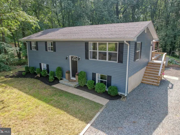 911 Brittney Ln, Hartly, DE 19953