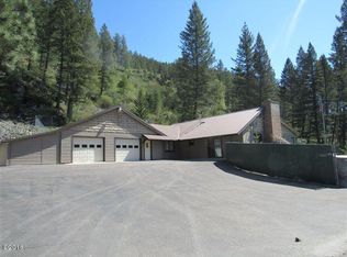 1503 Berne Rd, Columbia Falls, MT 59912