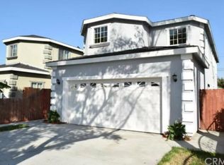 9736 Bowman Ave, South Gate, CA 90280