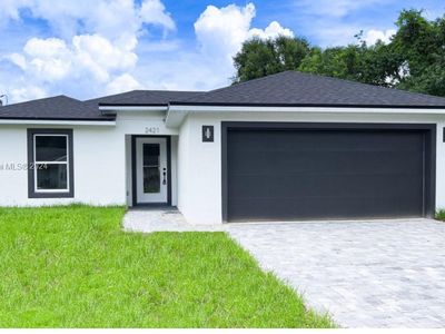 5333 Ponce De Leon Blvd, Sebring, FL, 33872