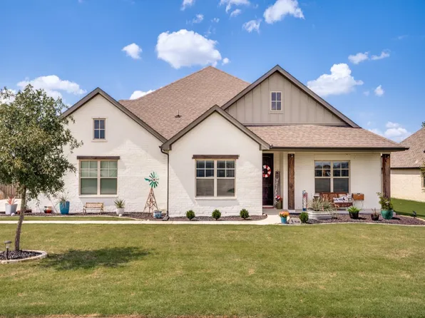 14712 Crystal Spring Dr, Justin, TX 76247