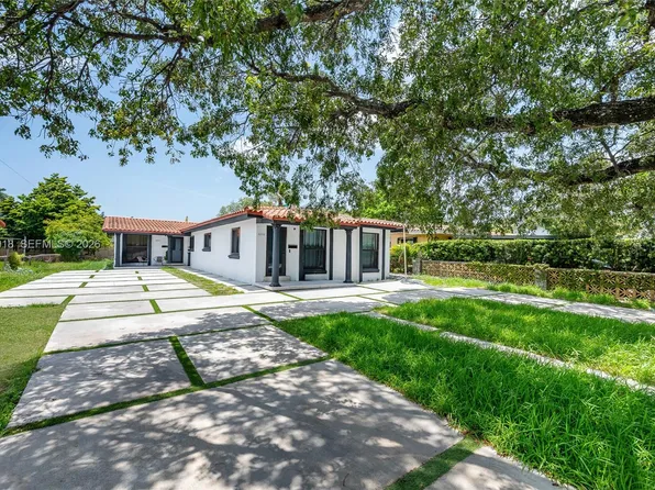 3000 NW 13th St, Miami, FL 33125