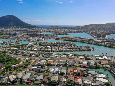 259 Hakalau Pl, Honolulu, HI, 96825