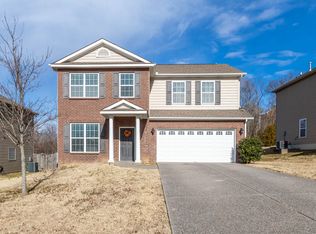 6017 Cane Springs Rd, Antioch, TN 37013