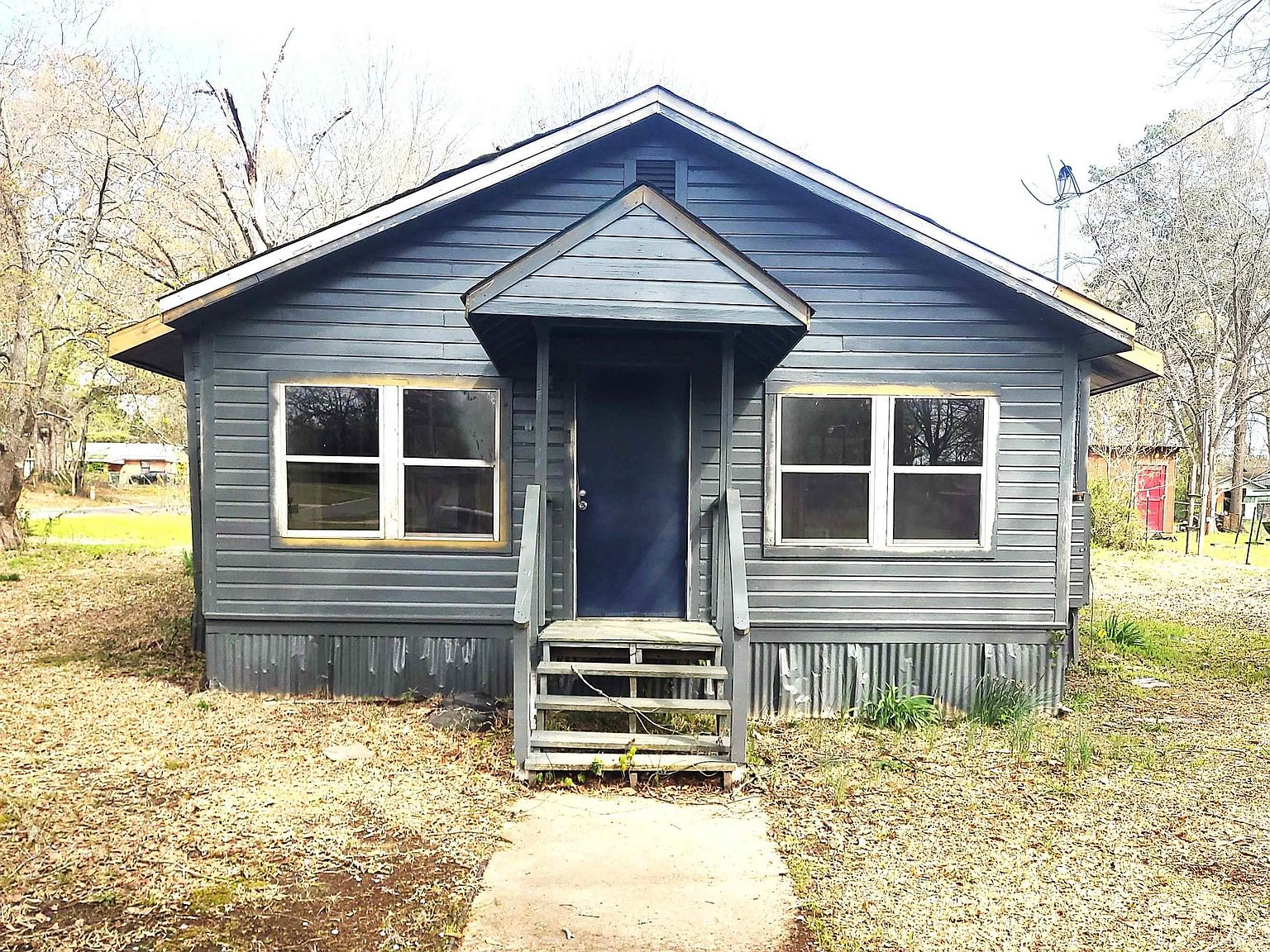 130 W Center St, Junction City, AR 71749 MLS 23032840 Zillow