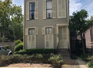 3704 Chestnut St, New Orleans, LA 70115