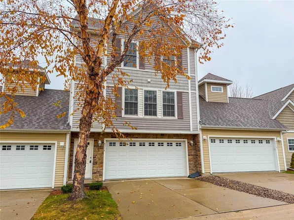 4316 153rd St, Urbandale, IA 50323