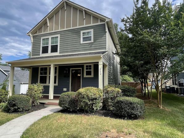 200 Harris Rd
