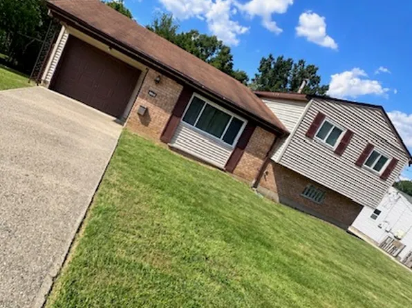 1446 Biloxi Dr, Cincinnati, OH 45231