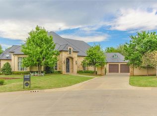 4371 Covington Way, Norman, OK 73072