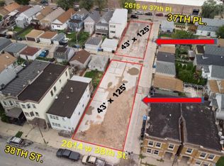 2615 W 37th Pl, Chicago, IL 60632